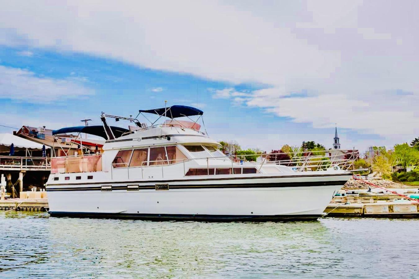 Maine Bed & Boat, Nebi Damariscotta Exterior foto