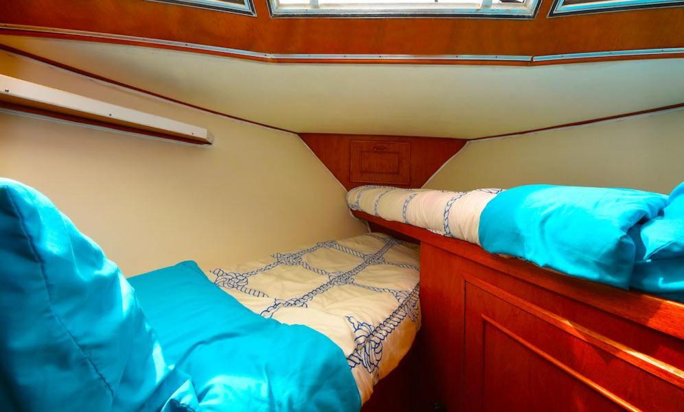 Maine Bed & Boat, Nebi Damariscotta Exterior foto
